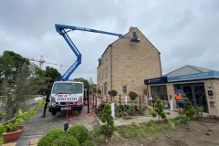 Cherry picker Hire