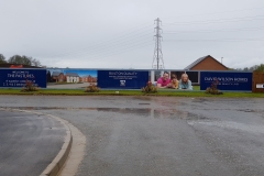 DW Hoarding