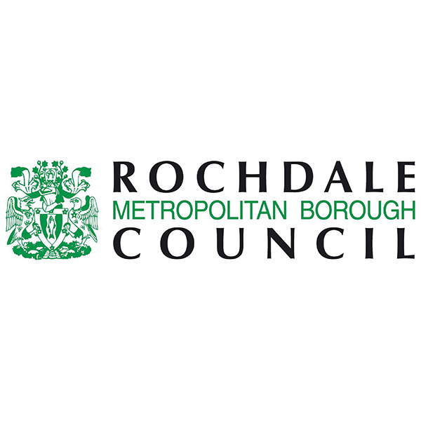 rochdale council noborder