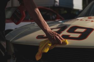 vehicle graphics