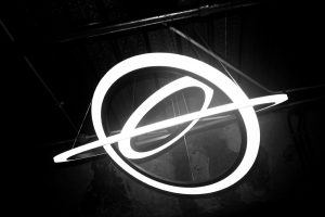 halo signage